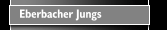 Eberbacher Jungs